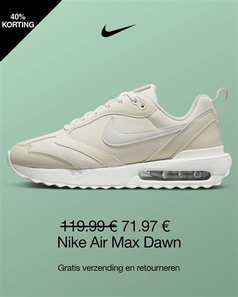 leren nike - zo goed als nieuw|nieuwe schoenen laten zien.